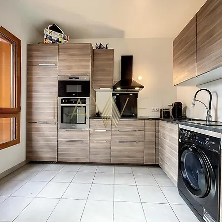 Apartment Cocon Urbain *