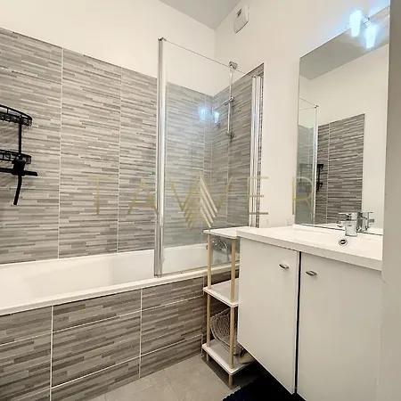 Cocon Urbain Apartment L'Ile-Saint-Denis